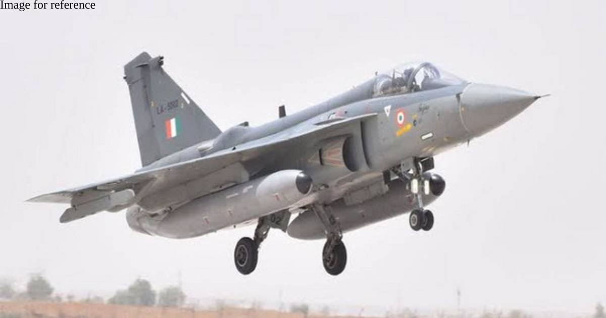 IAF plans to build 96 fighter jets in India under Rs 1.5 lakh cr for 114 combat aircraft